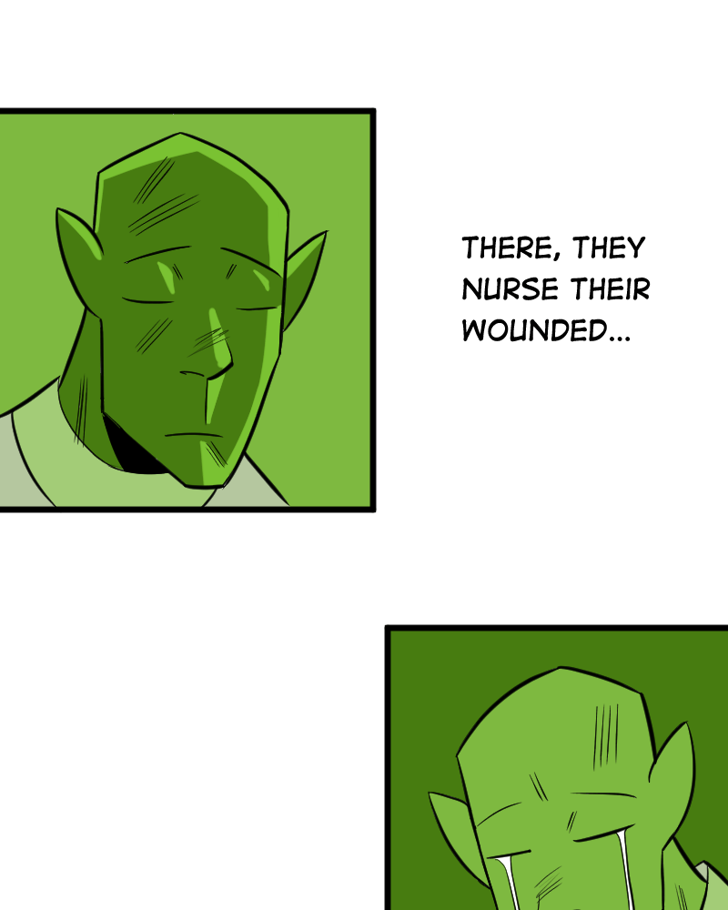 Cloaked - Manhwa chapter 5 - page 8