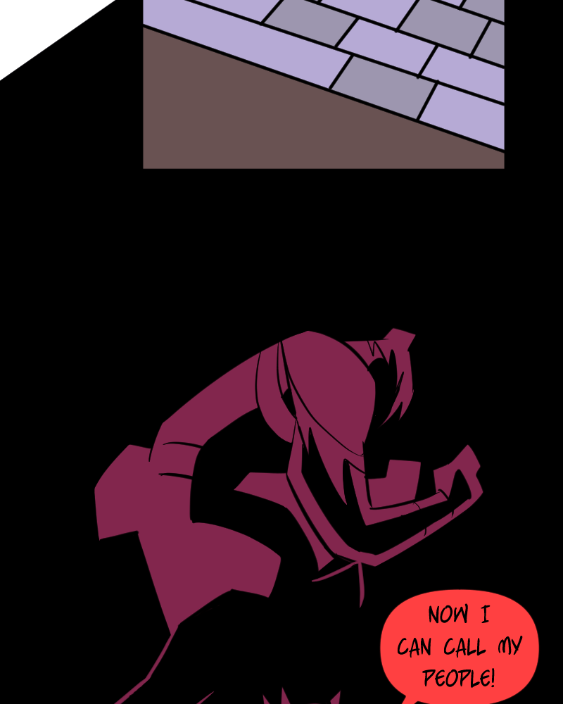 Cloaked - Manhwa chapter 5 - page 93