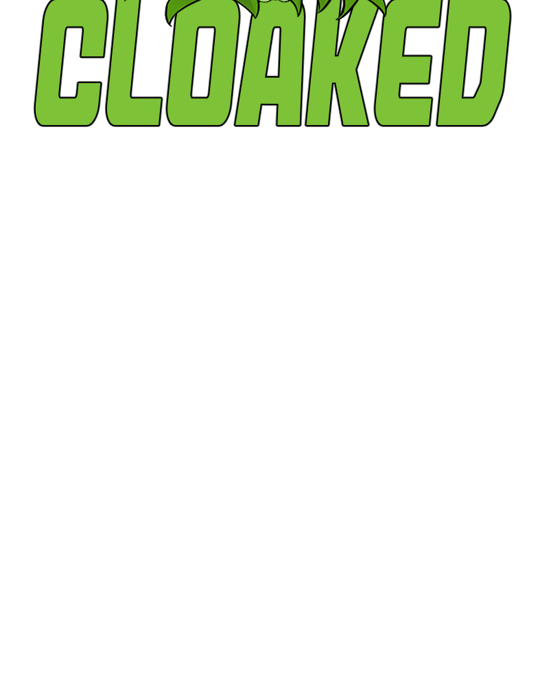 Cloaked - Manhwa chapter 7 - page 3