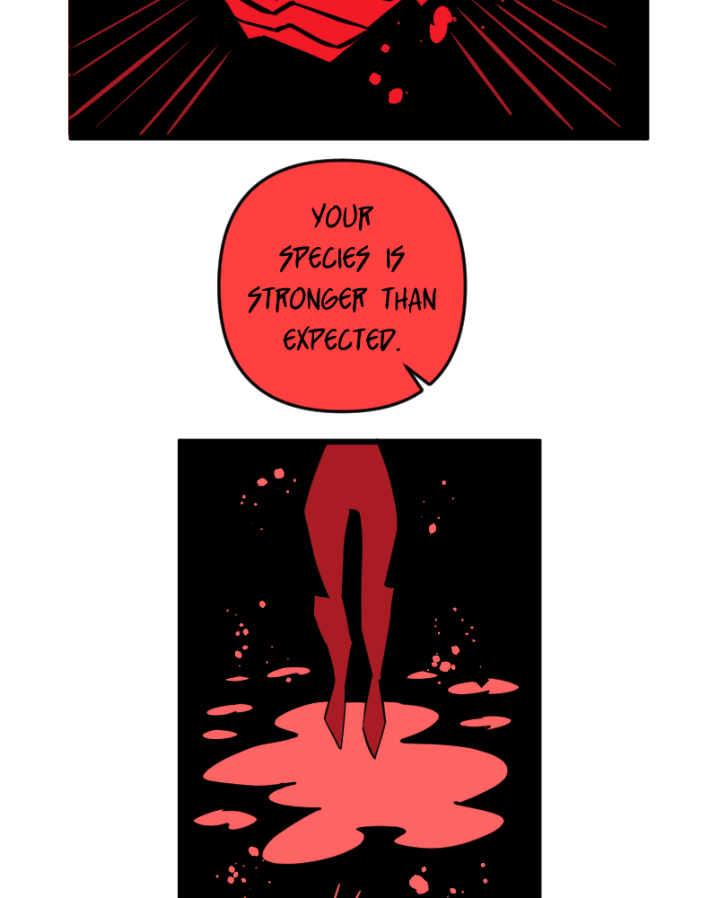 Cloaked - Manhwa chapter 8 - page 20