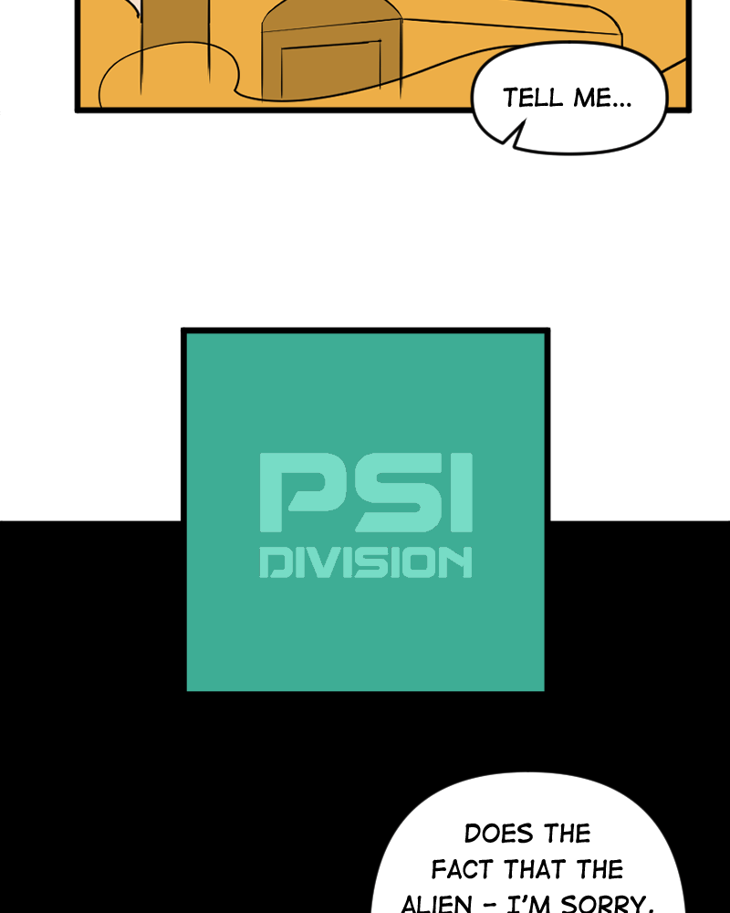 Cloaked - Manhwa chapter 8 - page 37