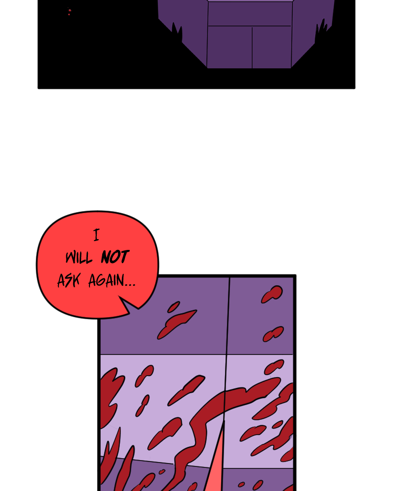 Cloaked - Manhwa chapter 8 - page 4