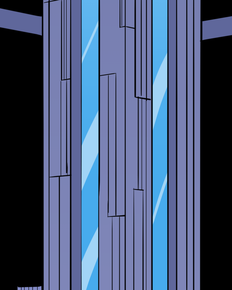 Cloaked - Manhwa chapter 8 - page 55