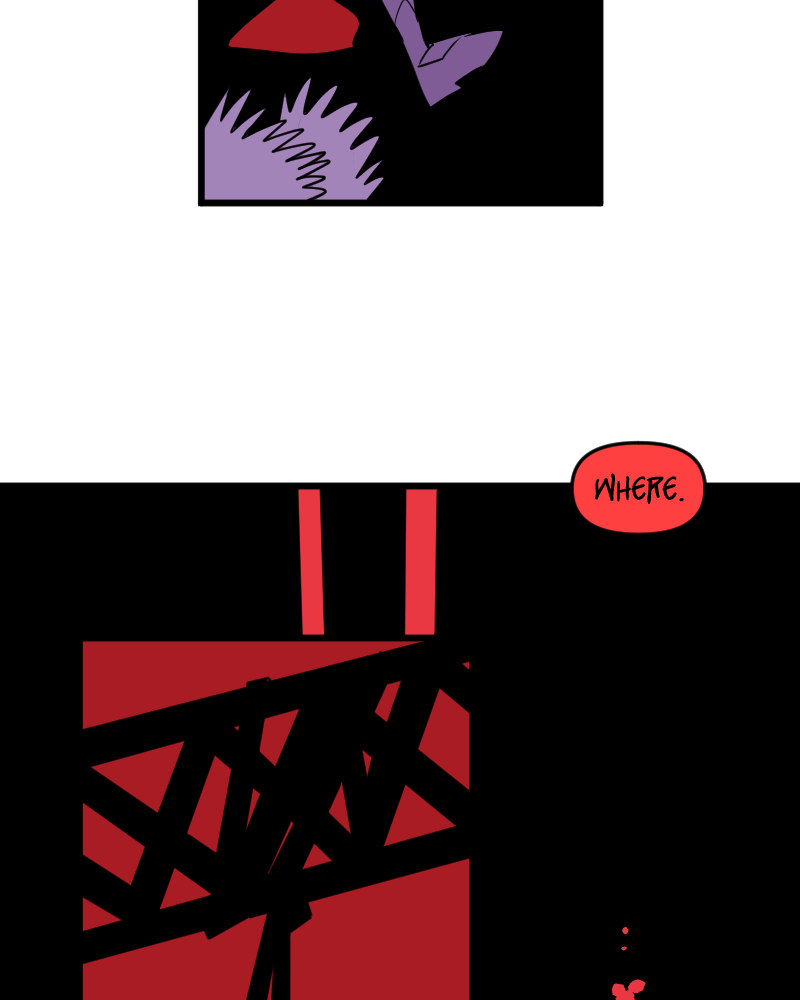 Cloaked - Manhwa chapter 8 - page 6