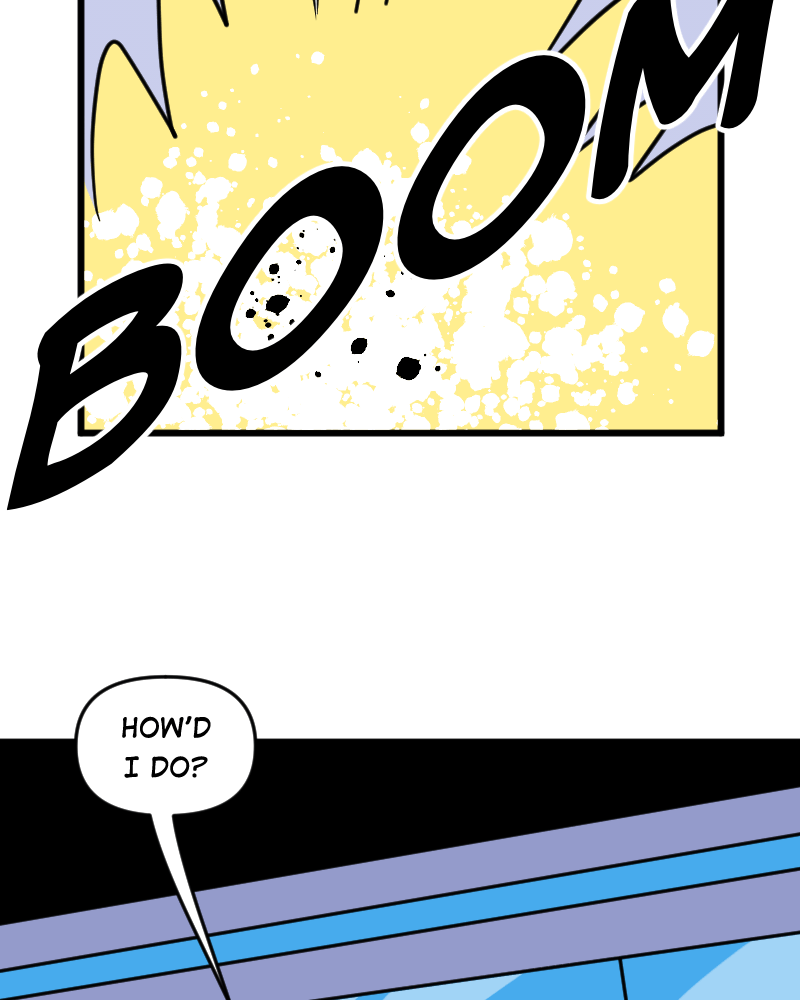 Cloaked - Manhwa chapter 8 - page 69