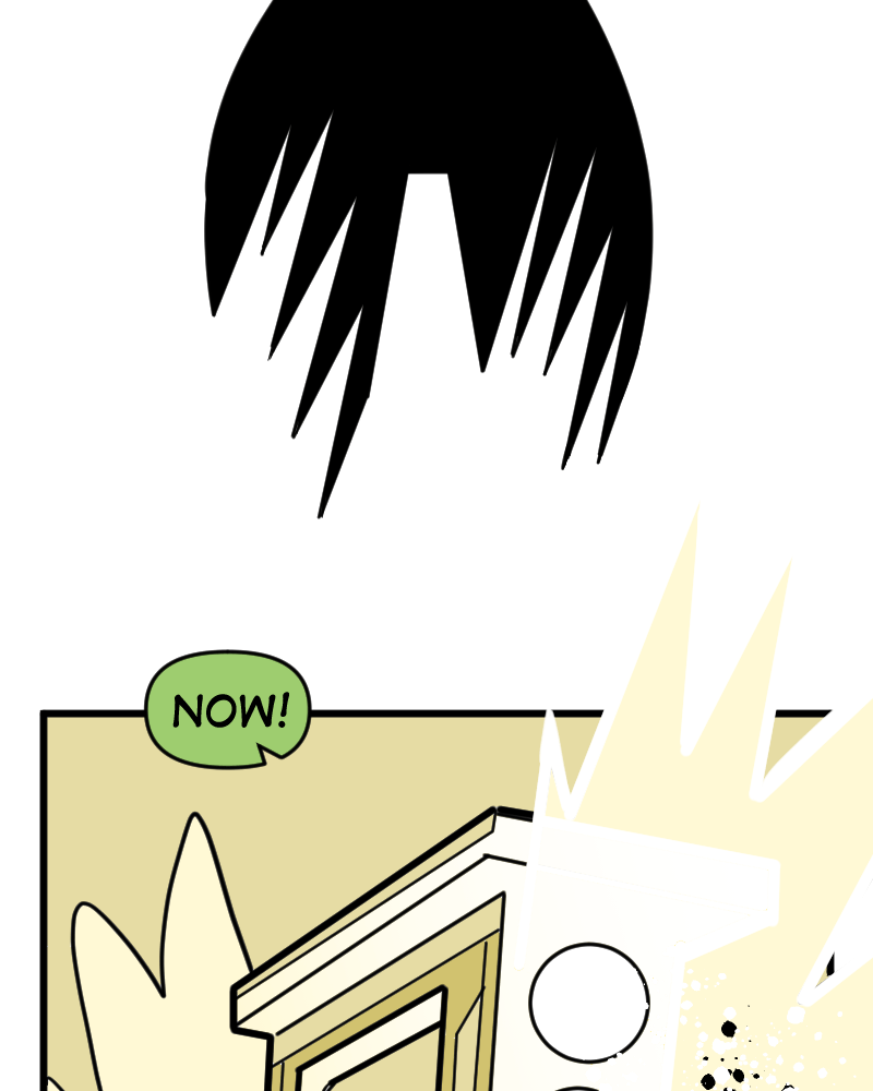 Cloaked - Manhwa chapter 8 - page 79