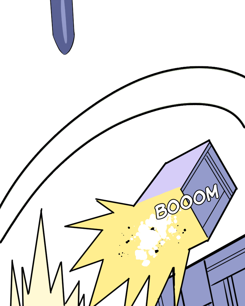 Cloaked - Manhwa chapter 8 - page 83