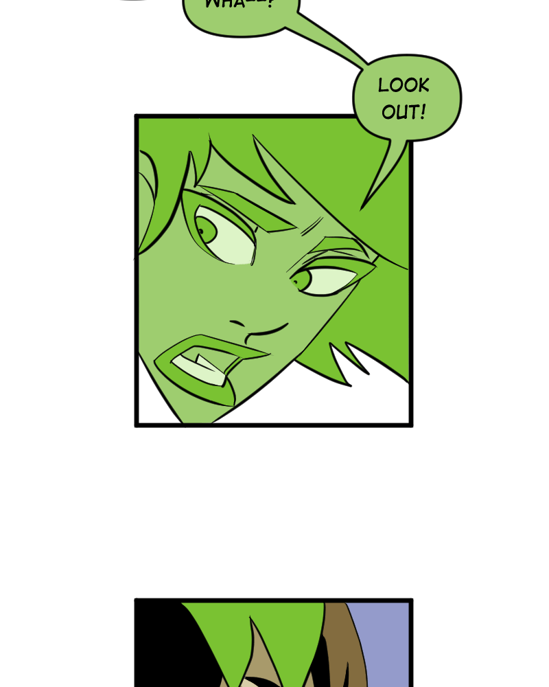 Cloaked - Manhwa chapter 8 - page 87