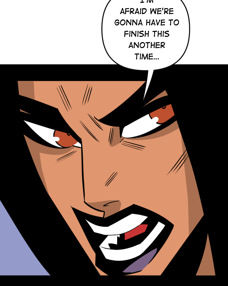 Cloaked - Manhwa chapter 8 - page 98