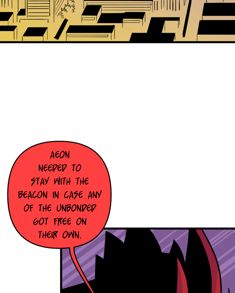 Cloaked - Manhwa chapter 17 - page 10