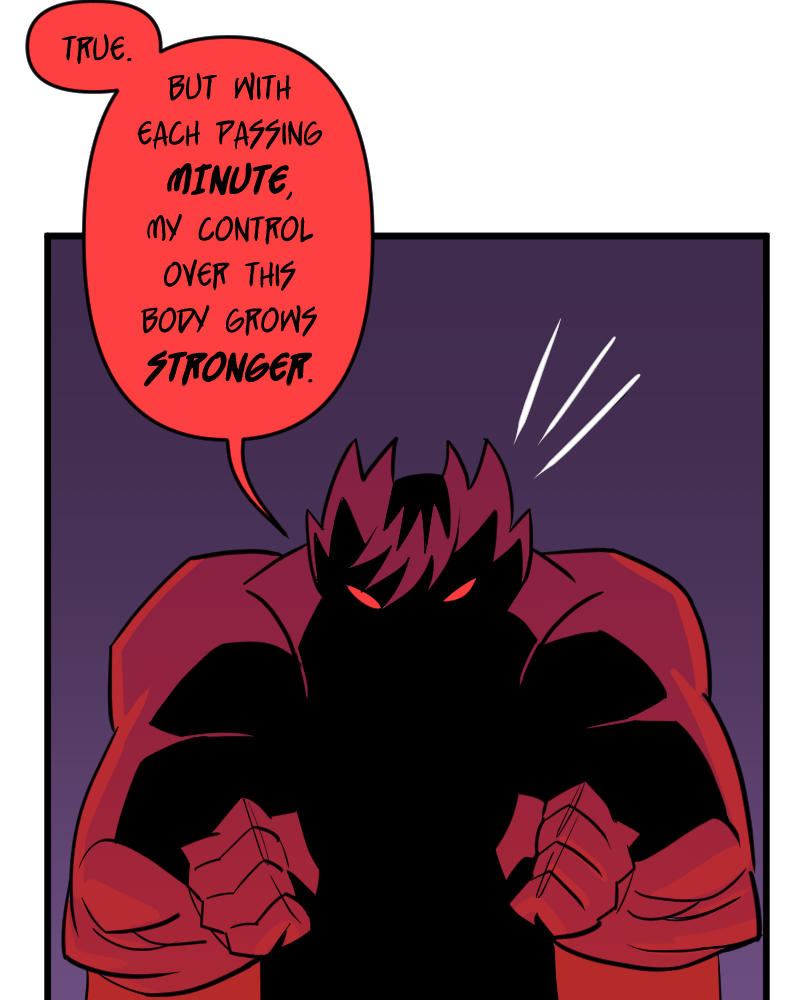 Cloaked - Manhwa chapter 17 - page 17