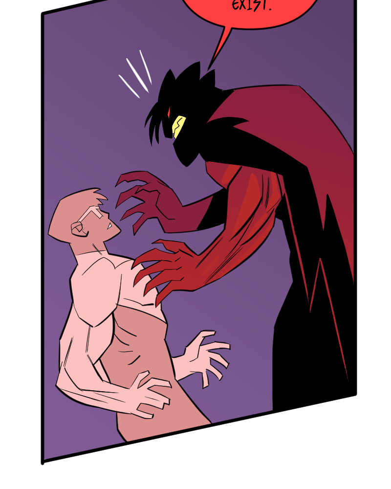 Cloaked - Manhwa chapter 17 - page 19