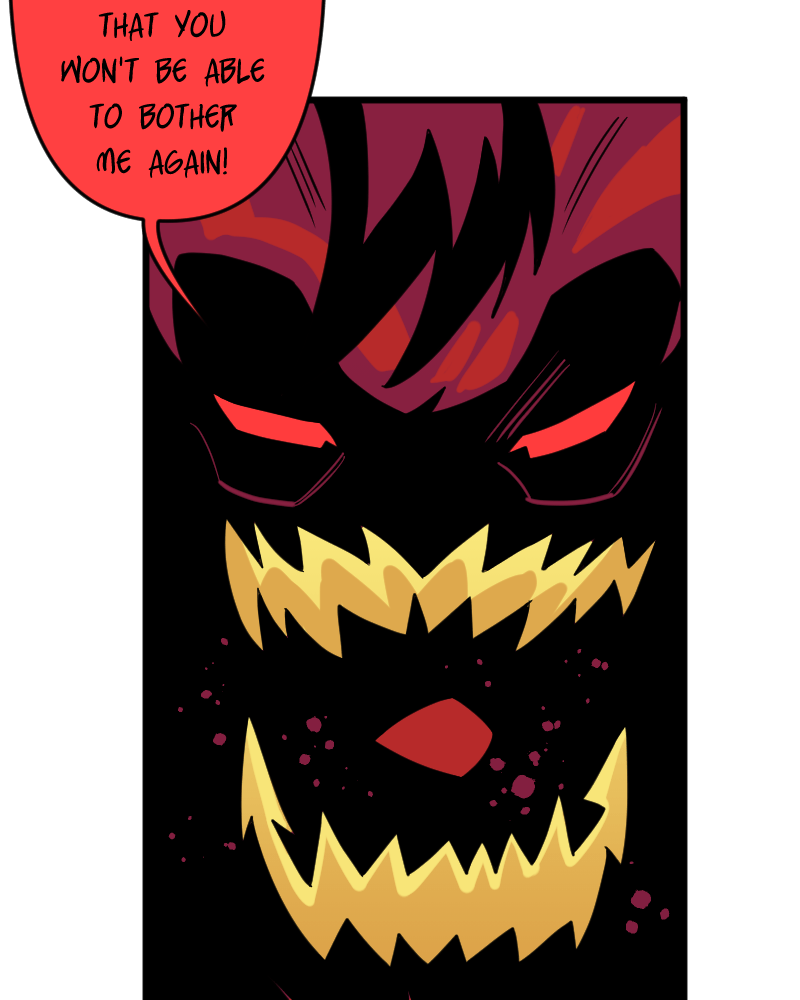 Cloaked - Manhwa chapter 17 - page 22