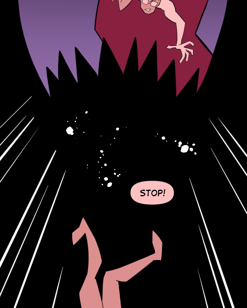 Cloaked - Manhwa chapter 17 - page 25