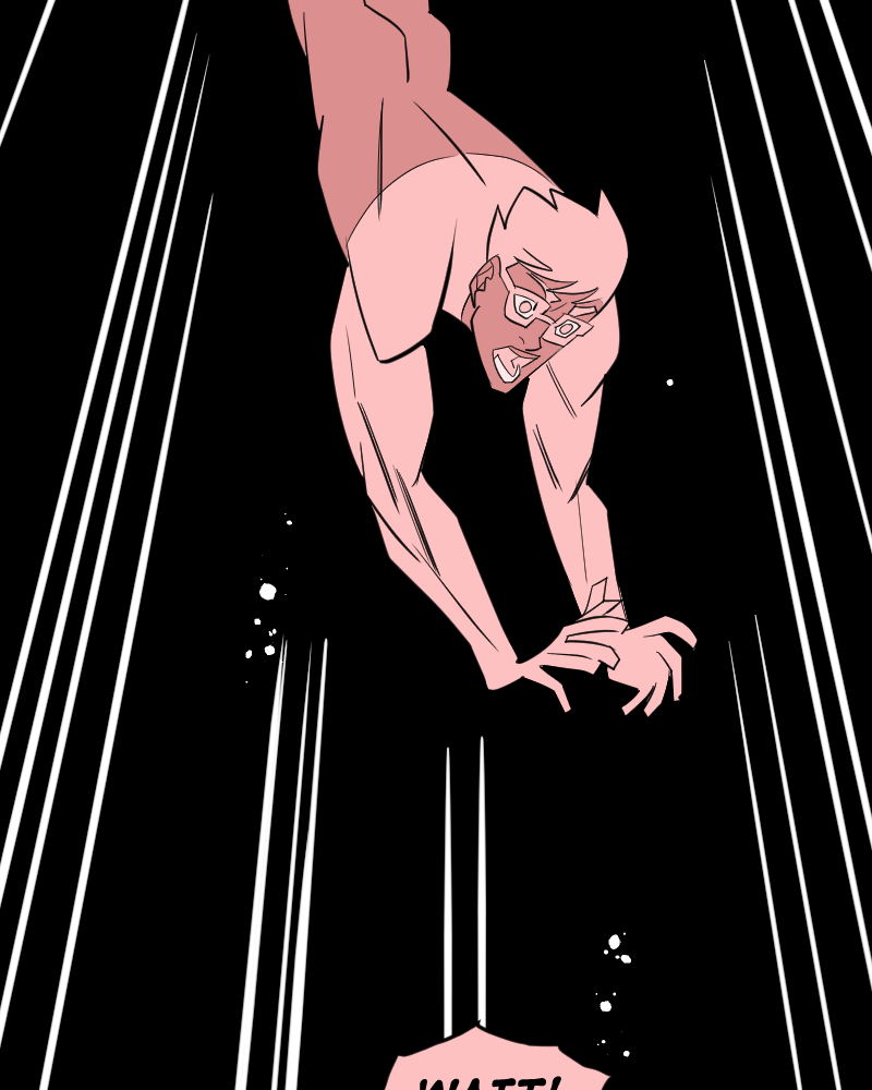 Cloaked - Manhwa chapter 17 - page 26