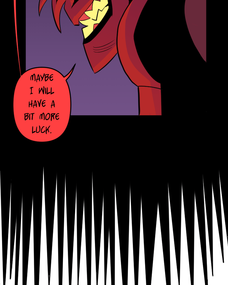 Cloaked - Manhwa chapter 17 - page 31