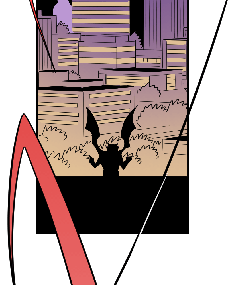 Cloaked - Manhwa chapter 17 - page 33
