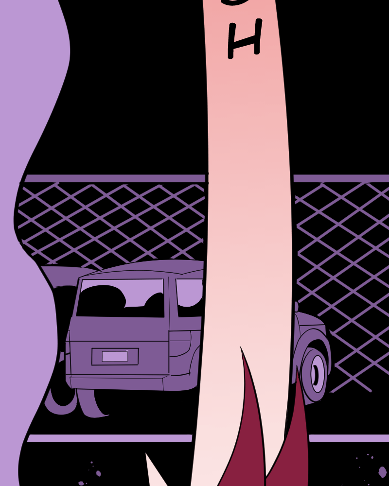 Cloaked - Manhwa chapter 17 - page 35