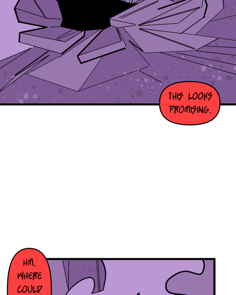 Cloaked - Manhwa chapter 17 - page 37