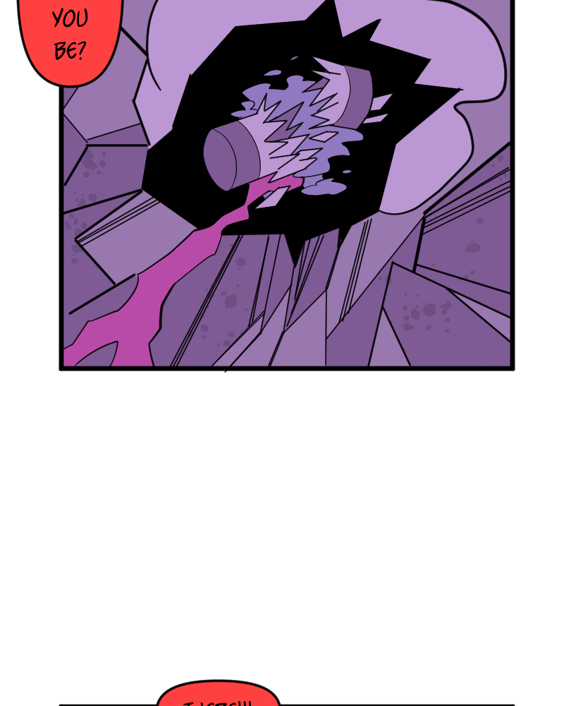 Cloaked - Manhwa chapter 17 - page 38