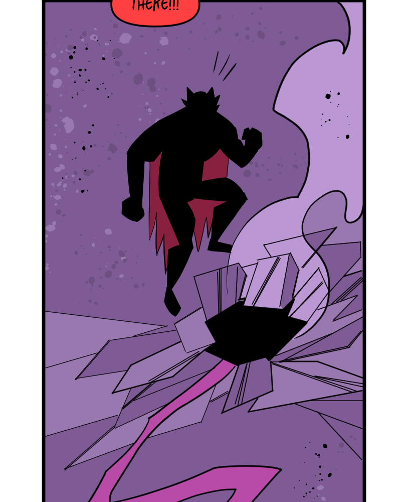 Cloaked - Manhwa chapter 17 - page 39