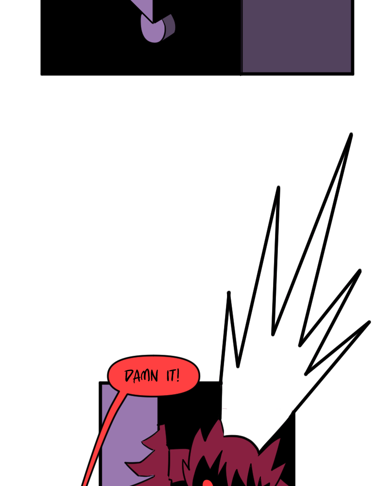 Cloaked - Manhwa chapter 17 - page 41
