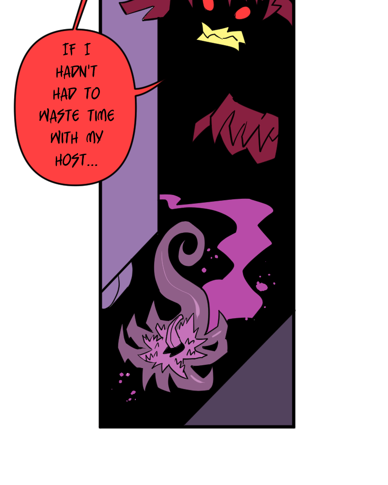 Cloaked - Manhwa chapter 17 - page 42