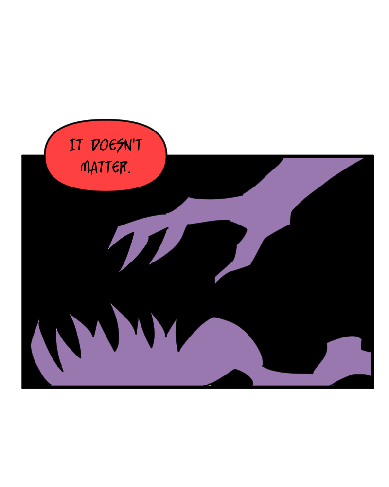 Cloaked - Manhwa chapter 17 - page 43