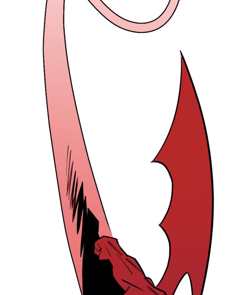 Cloaked - Manhwa chapter 17 - page 47