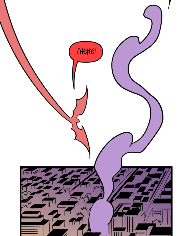 Cloaked - Manhwa chapter 17 - page 49
