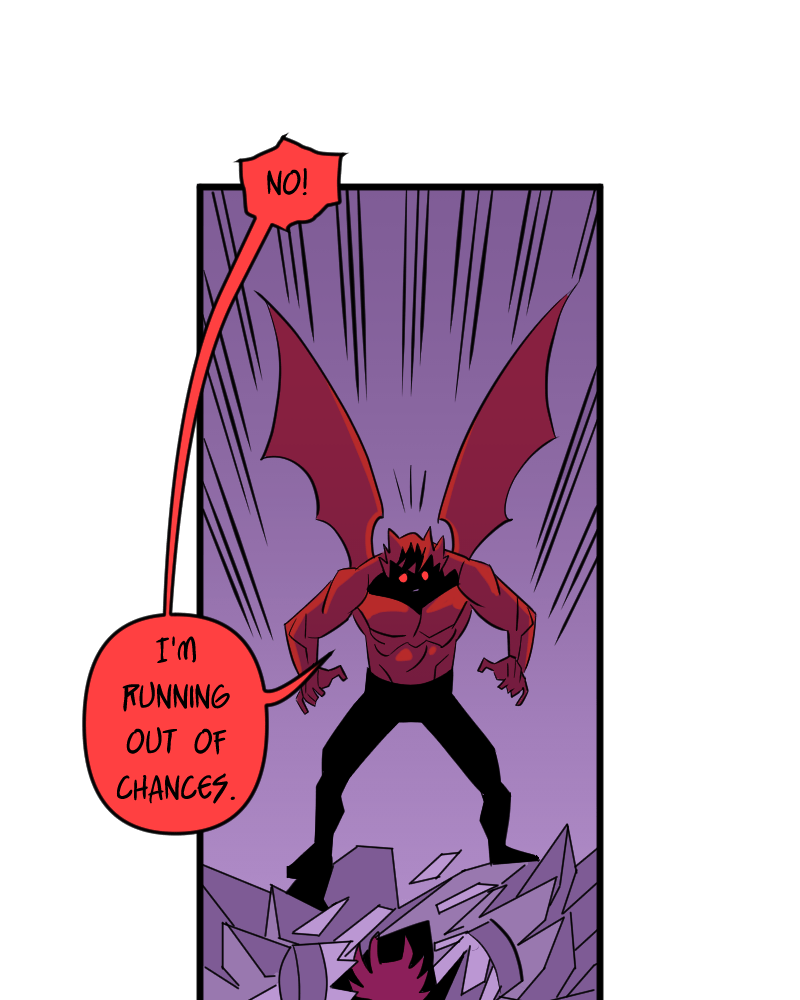Cloaked - Manhwa chapter 17 - page 52