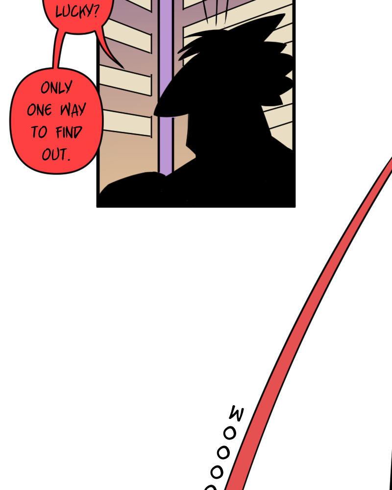 Cloaked - Manhwa chapter 17 - page 54