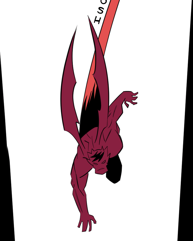 Cloaked - Manhwa chapter 17 - page 55