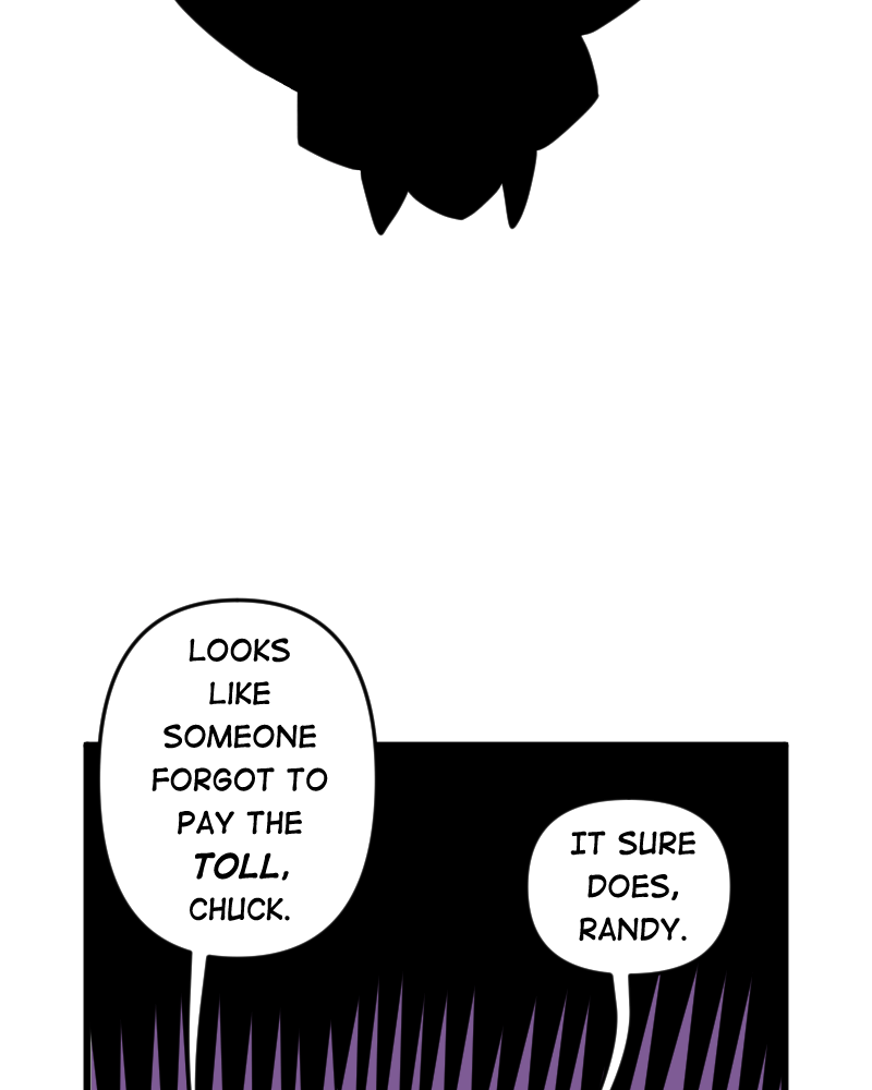 Cloaked - Manhwa chapter 17 - page 62