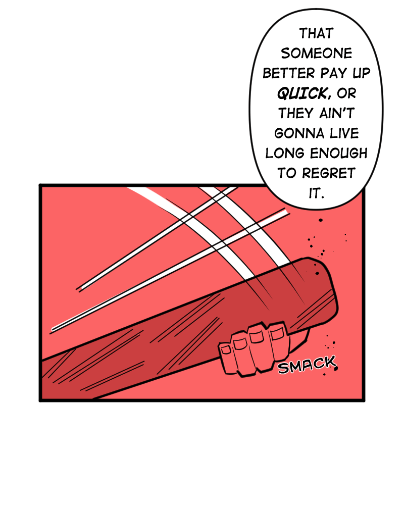 Cloaked - Manhwa chapter 17 - page 64