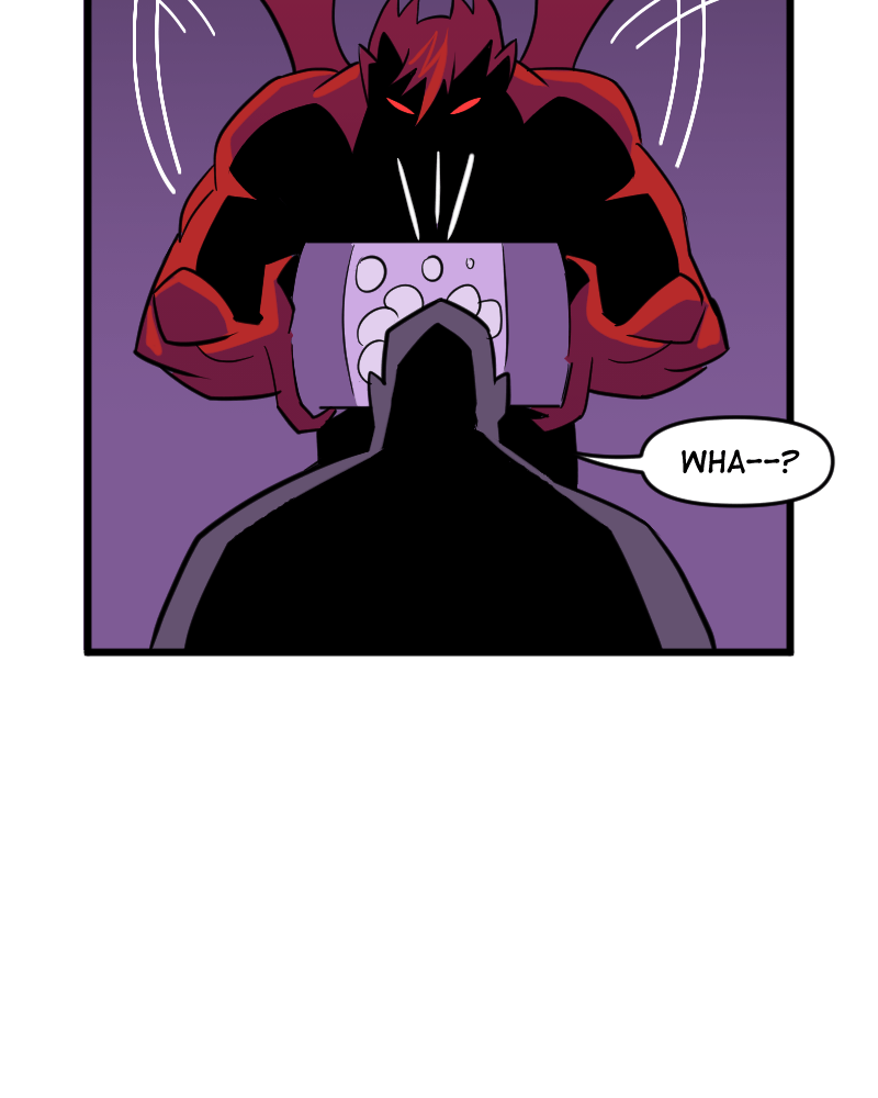 Cloaked - Manhwa chapter 17 - page 68