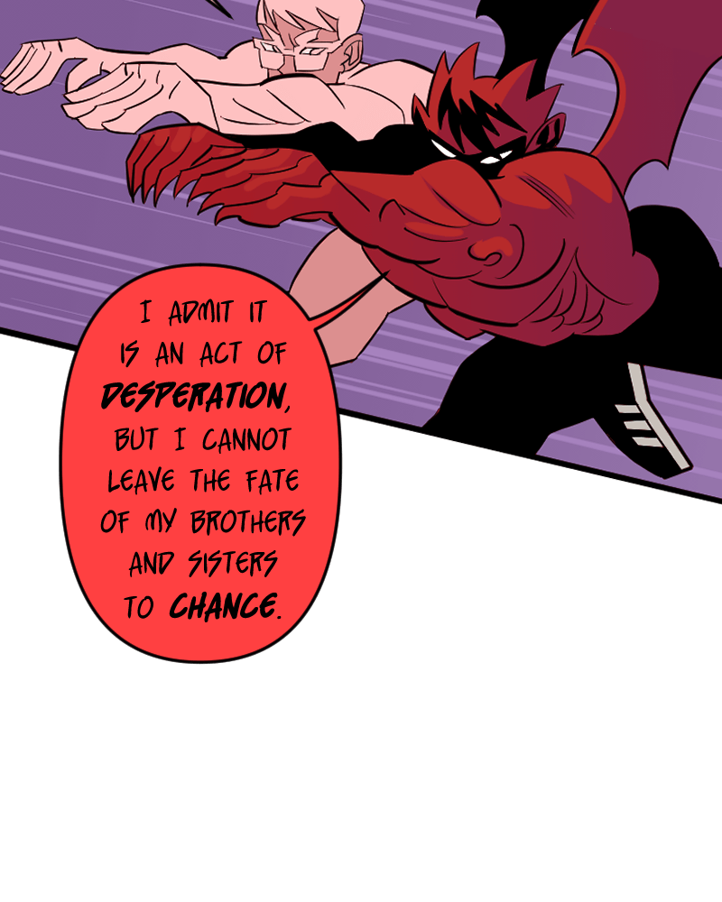 Cloaked - Manhwa chapter 17 - page 7