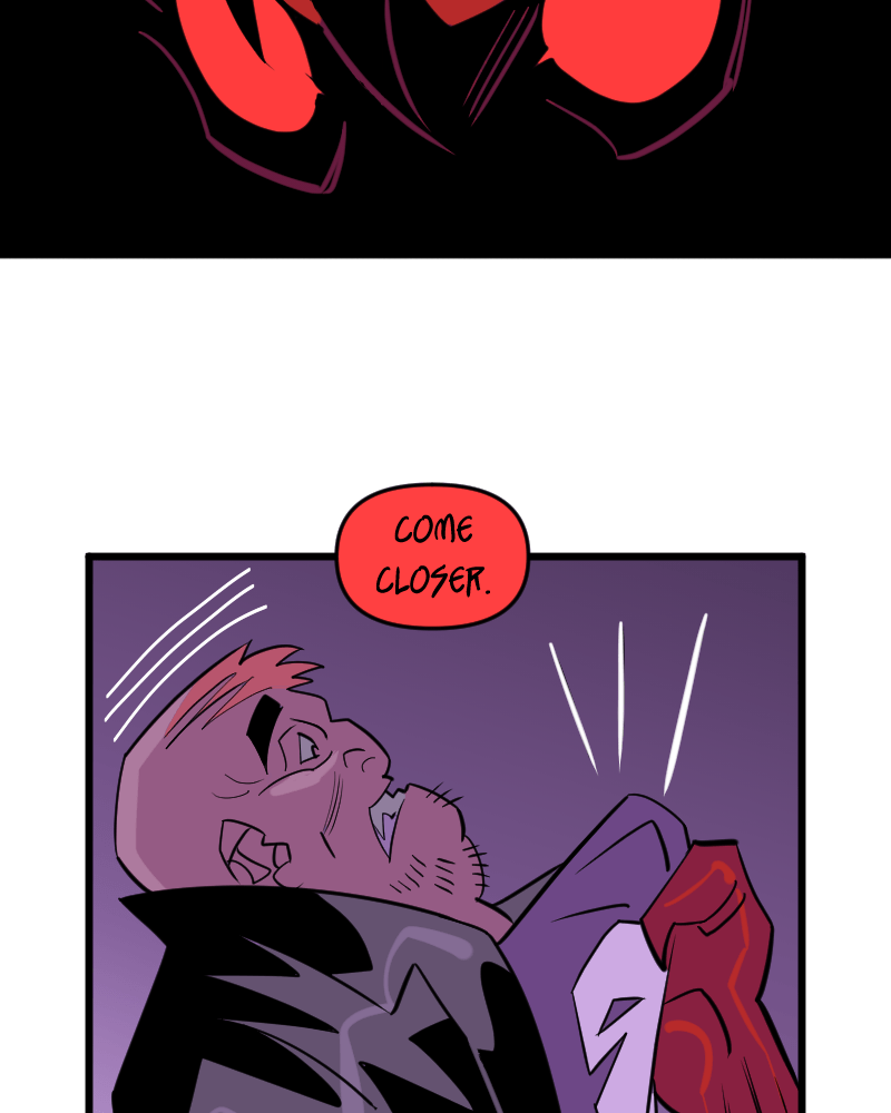 Cloaked - Manhwa chapter 17 - page 72