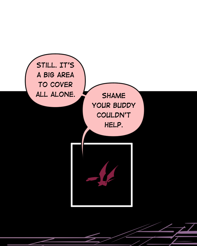 Cloaked - Manhwa chapter 17 - page 8