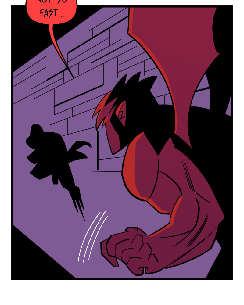 Cloaked - Manhwa chapter 17 - page 80