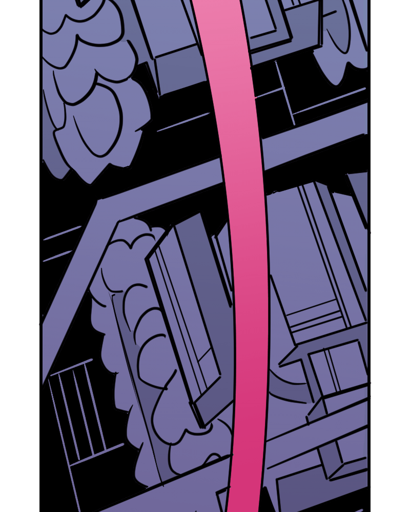 Cloaked - Manhwa chapter 11 - page 22