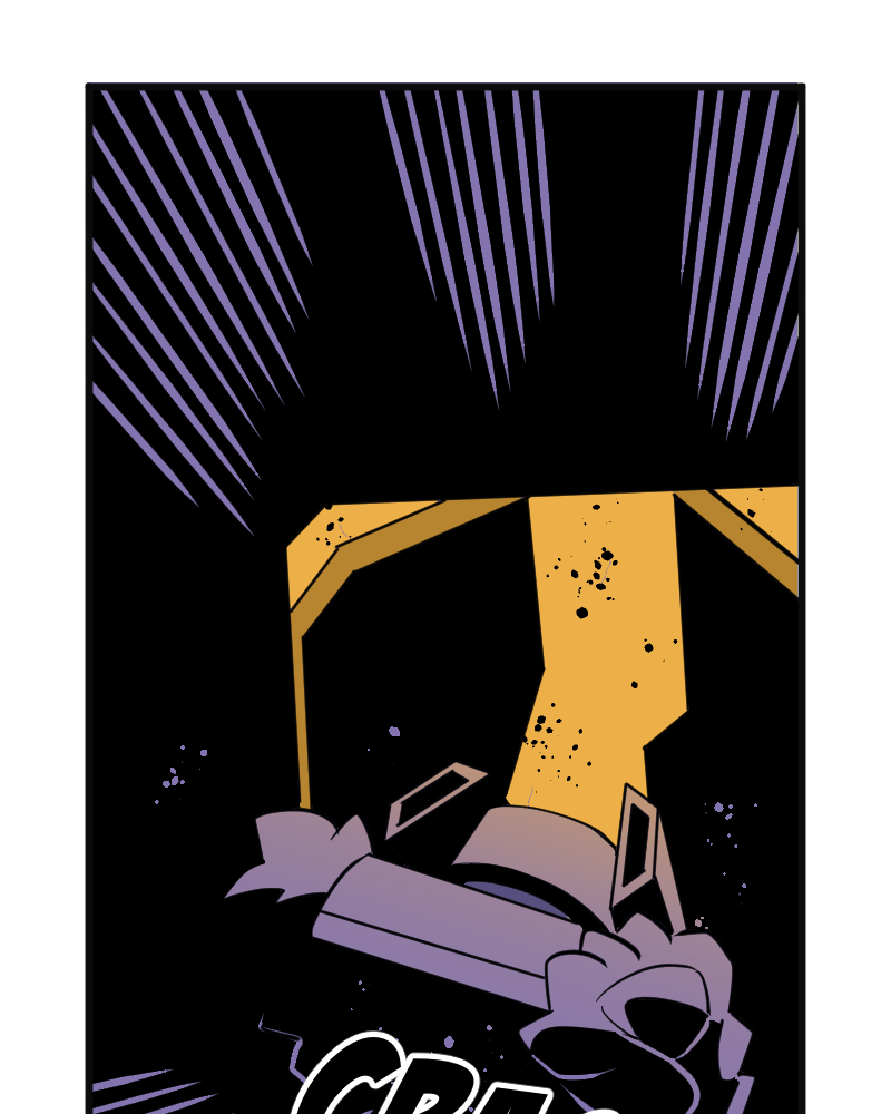 Cloaked - Manhwa chapter 11 - page 36