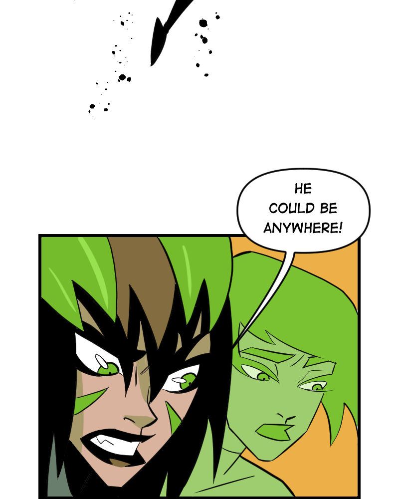 Cloaked - Manhwa chapter 11 - page 45
