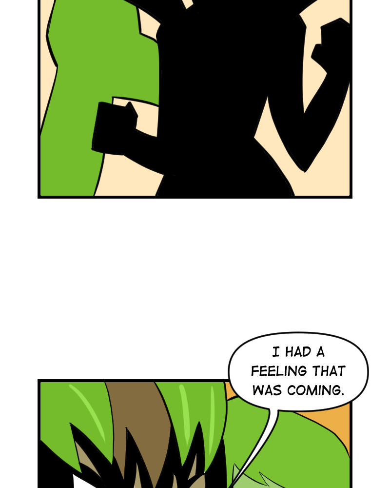 Cloaked - Manhwa chapter 11 - page 48