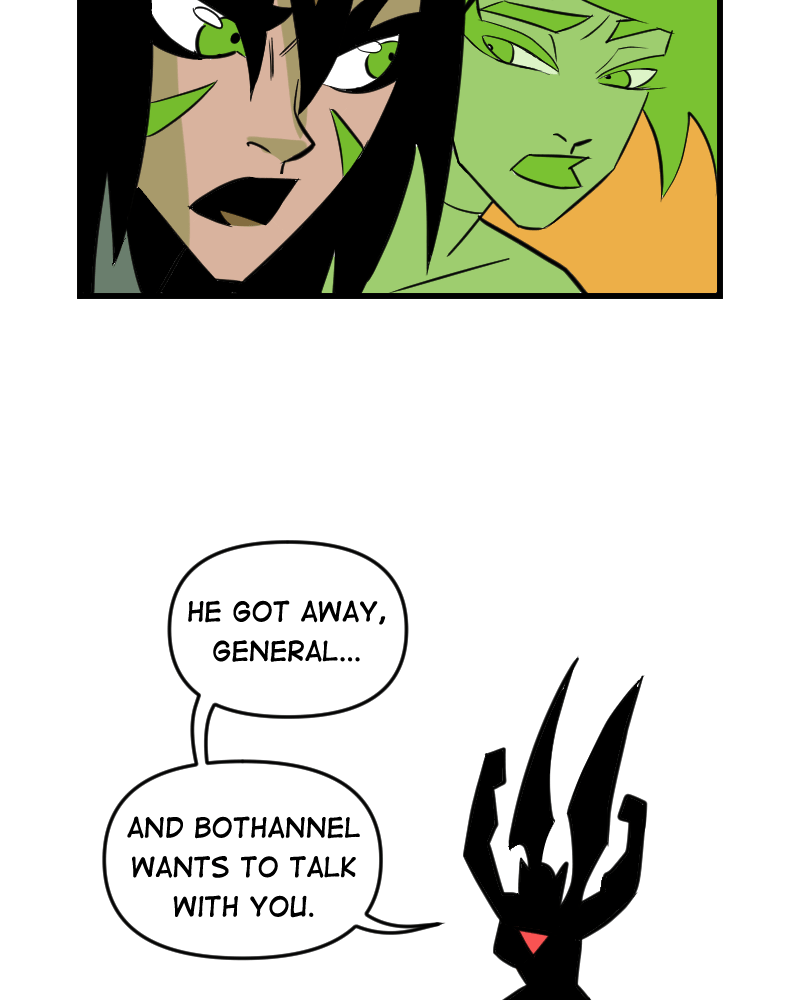Cloaked - Manhwa chapter 11 - page 49