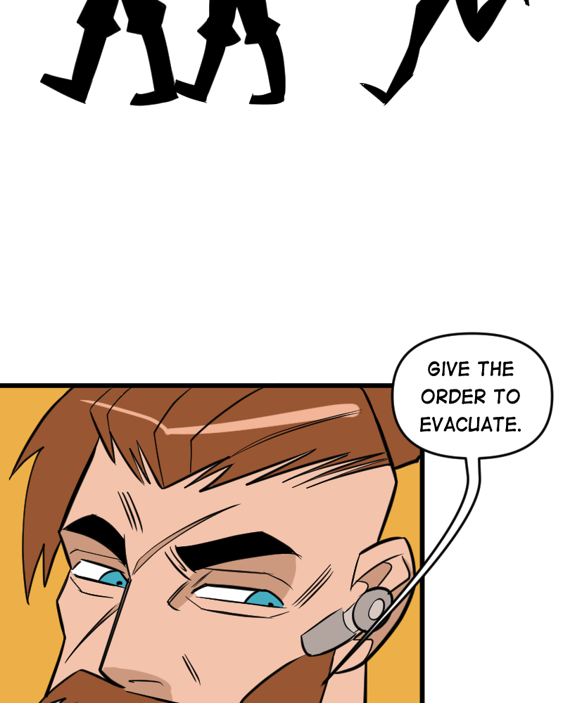 Cloaked - Manhwa chapter 11 - page 63