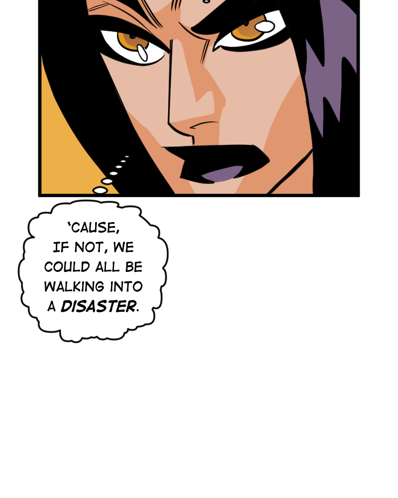 Cloaked - Manhwa chapter 11 - page 72