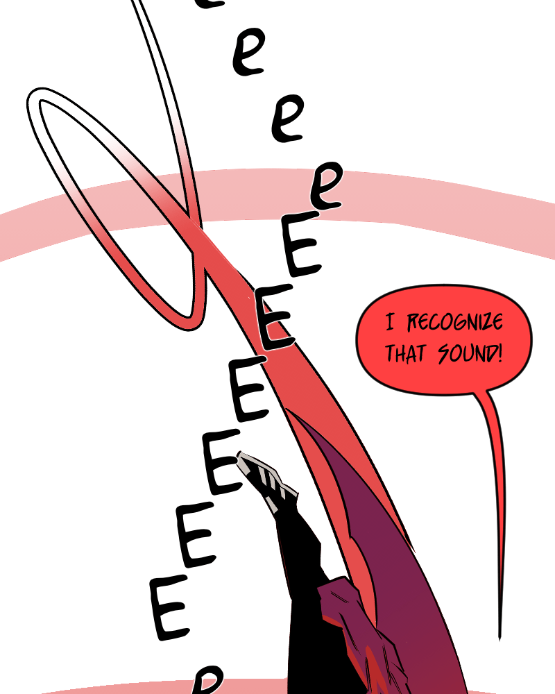 Cloaked - Manhwa chapter 11 - page 77