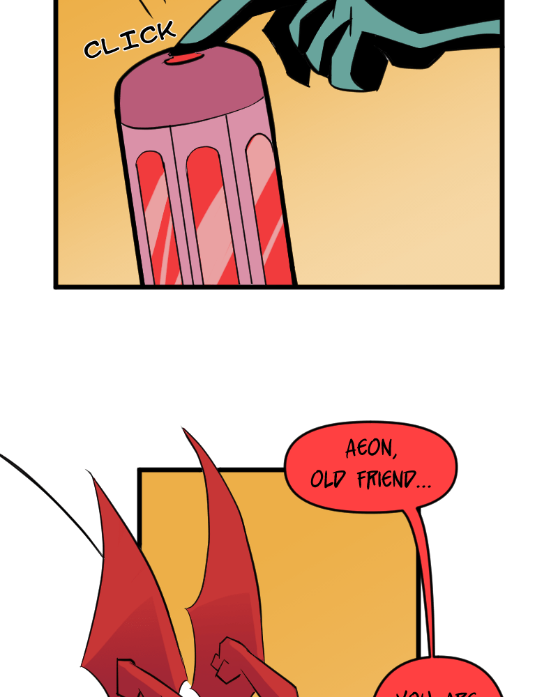 Cloaked - Manhwa chapter 11 - page 82