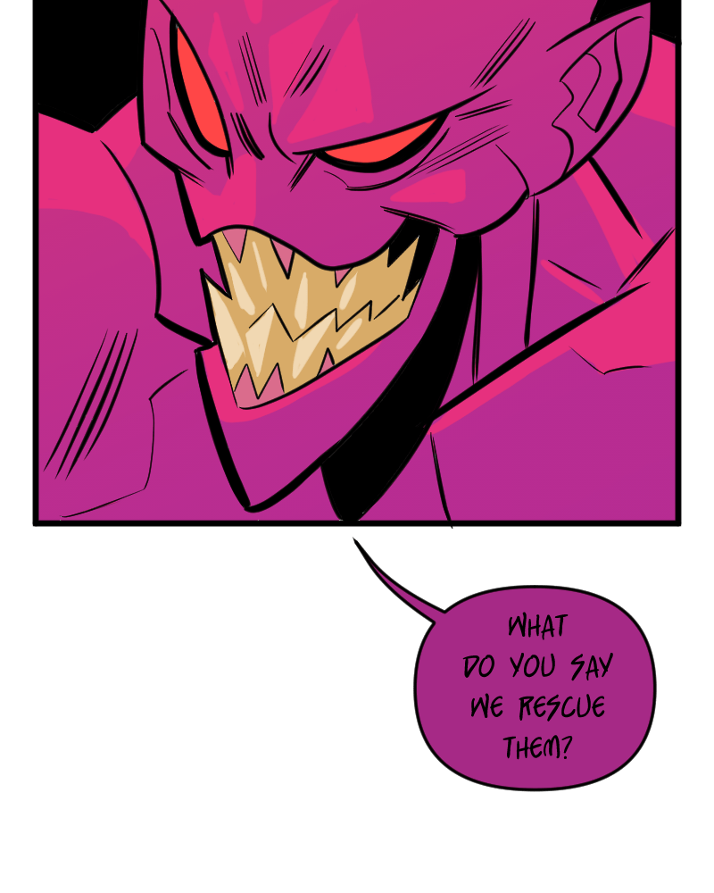 Cloaked - Manhwa chapter 11 - page 86